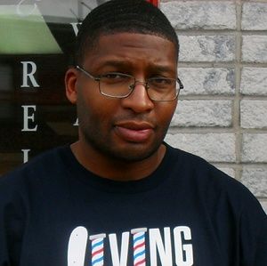 Meet your Posher, Anton